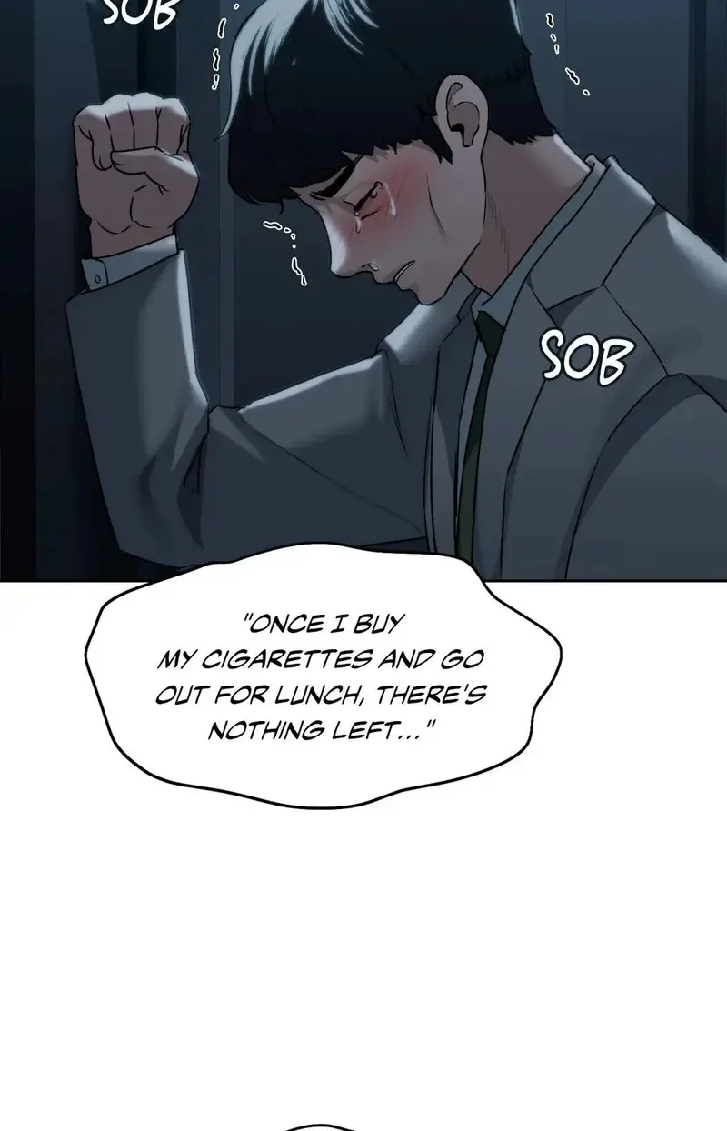 From Today My Favorite Chapter 28 - Page 39