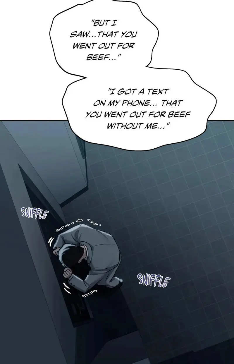 From Today My Favorite Chapter 28 - Page 40
