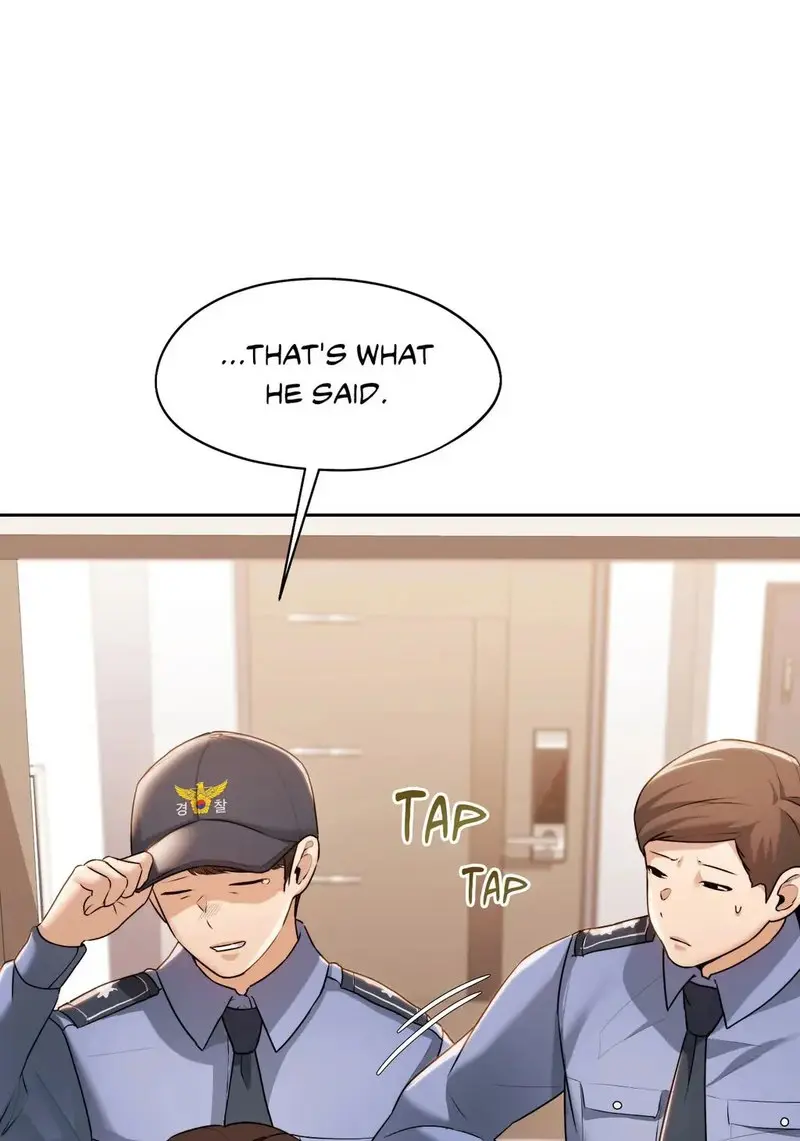 From Today My Favorite Chapter 28 - Page 43