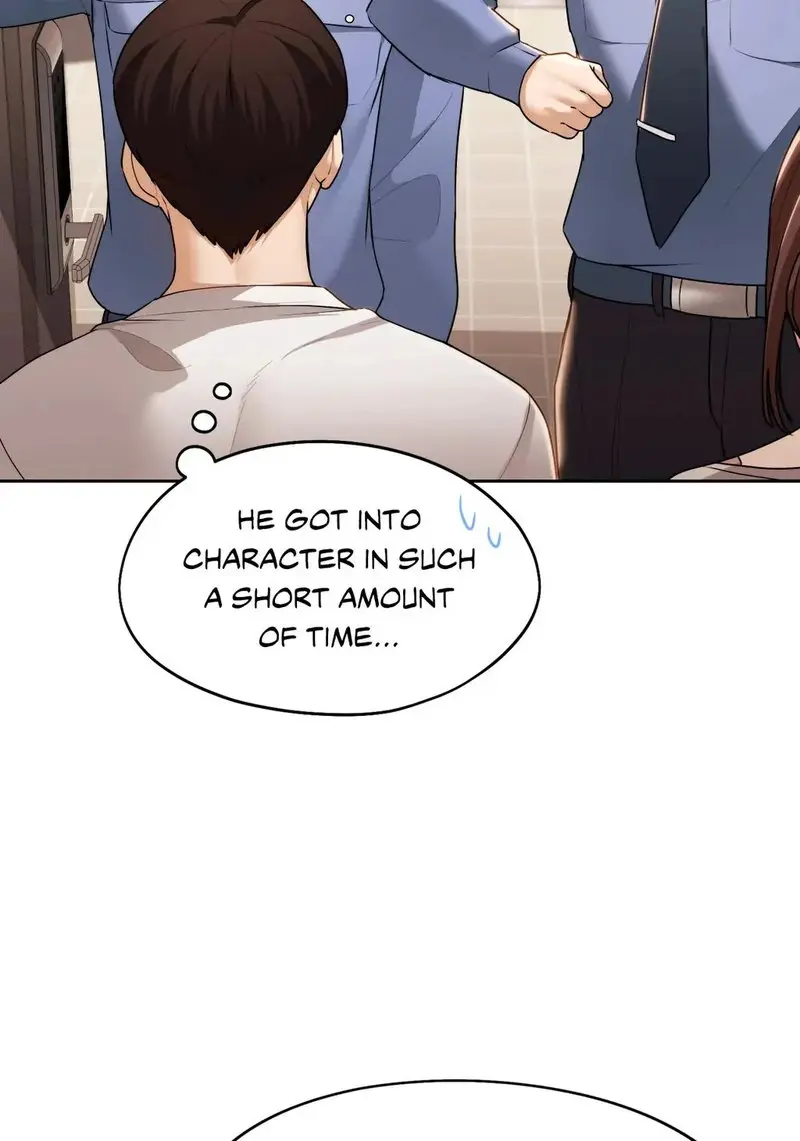 From Today My Favorite Chapter 28 - Page 44