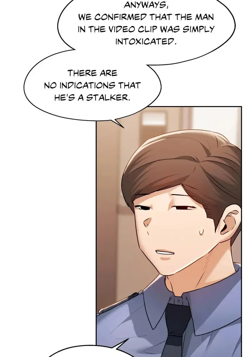 From Today My Favorite Chapter 28 - Page 45