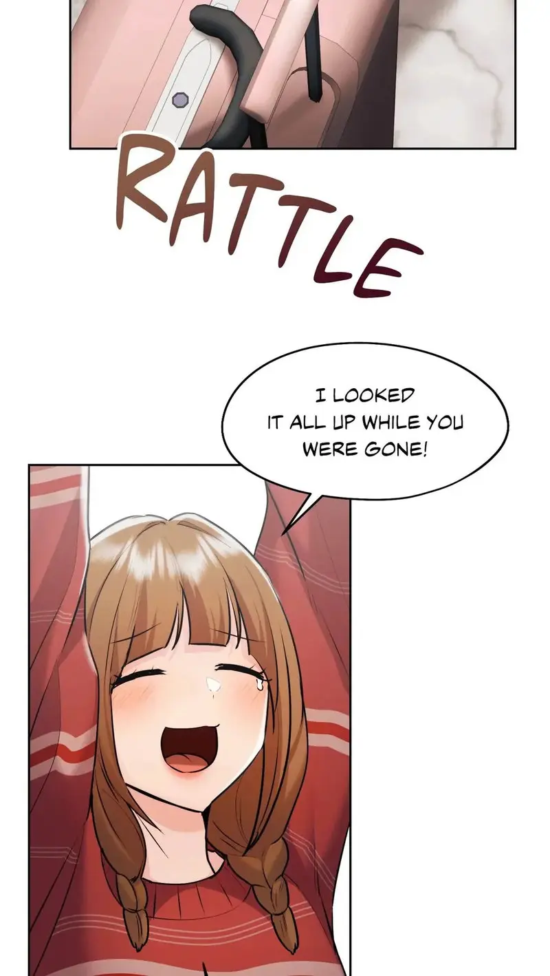 From Today My Favorite Chapter 28 - Page 59