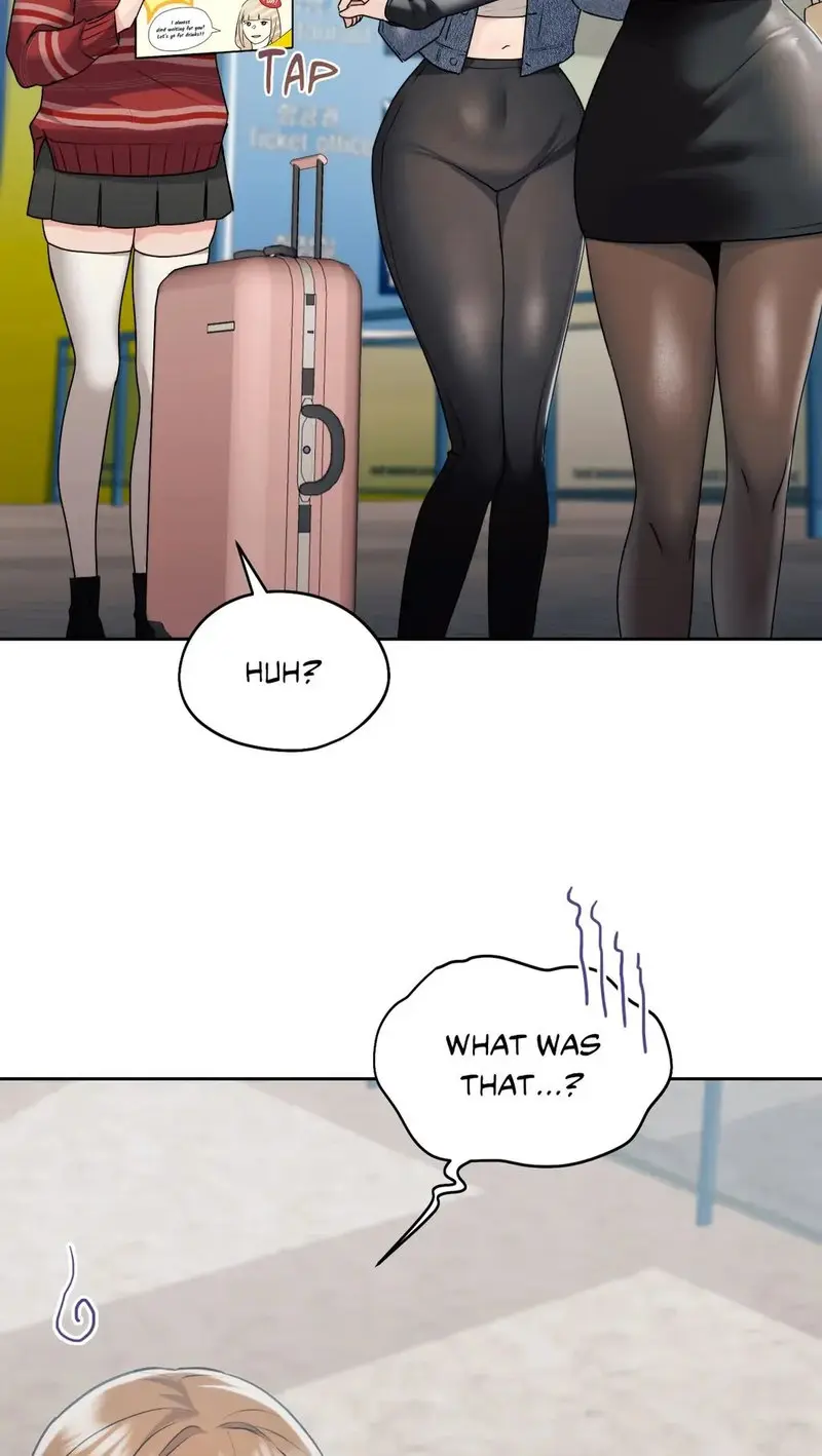 From Today My Favorite Chapter 28 - Page 61