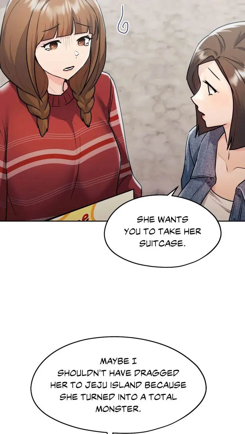 From Today My Favorite Chapter 28 - Page 62