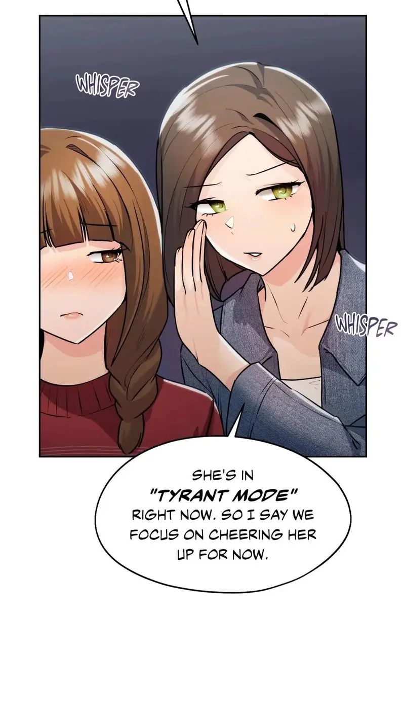 From Today My Favorite Chapter 28 - Page 63