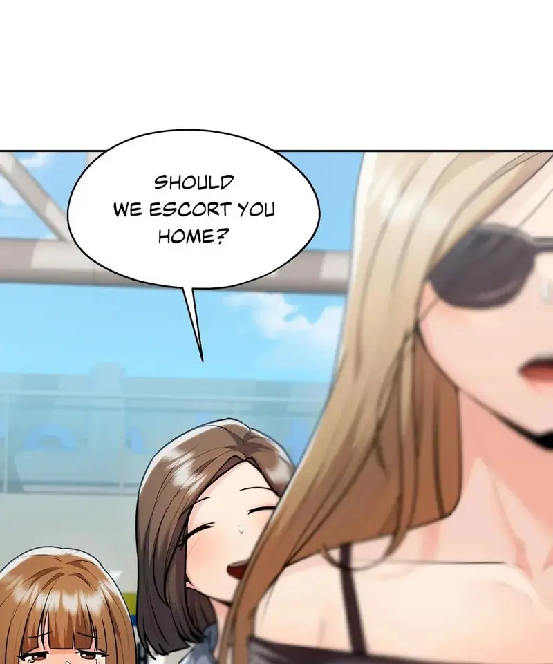 From Today My Favorite Chapter 28 - Page 64