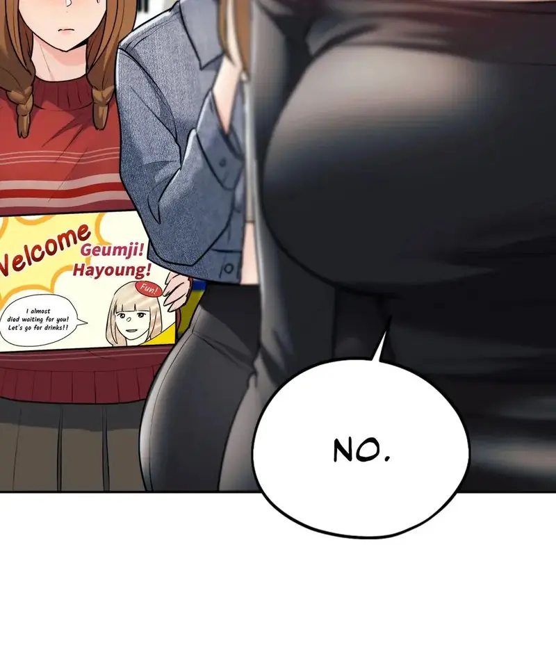 From Today My Favorite Chapter 28 - Page 65