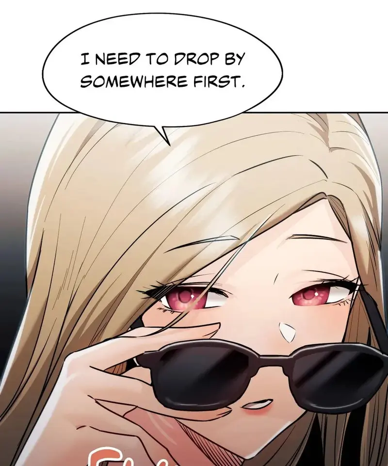 From Today My Favorite Chapter 28 - Page 66