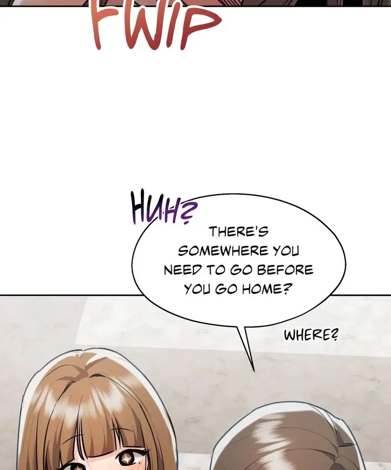 From Today My Favorite Chapter 28 - Page 67