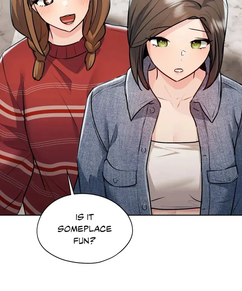 From Today My Favorite Chapter 28 - Page 68