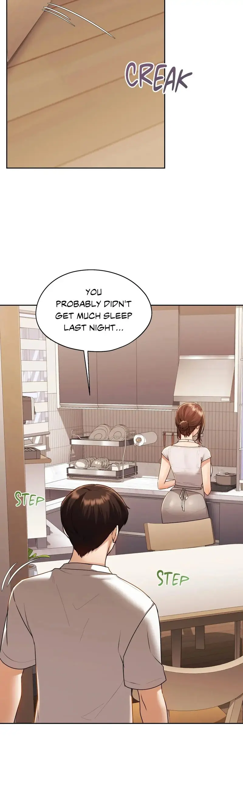 From Today My Favorite Chapter 28 - Page 7
