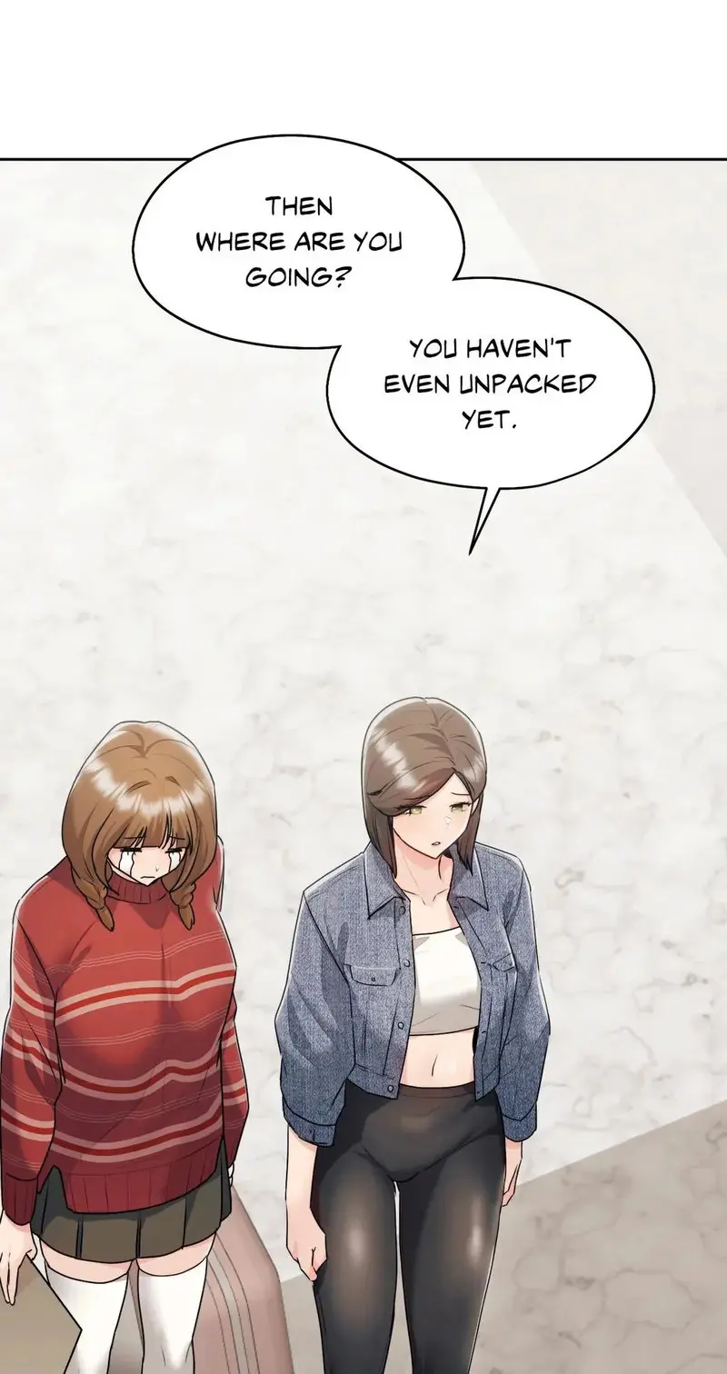 From Today My Favorite Chapter 28 - Page 71