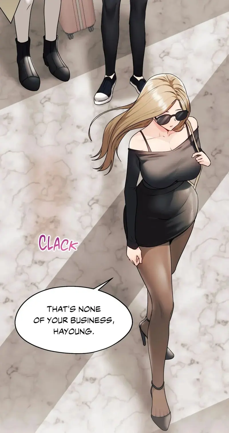 From Today My Favorite Chapter 28 - Page 72