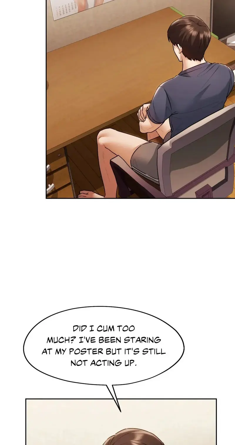 From Today My Favorite Chapter 28 - Page 76