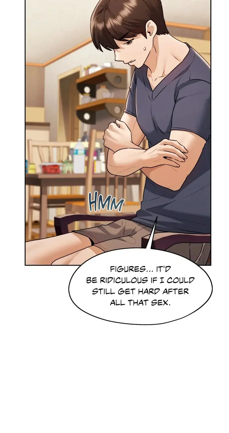 From Today My Favorite Chapter 28 - Page 77