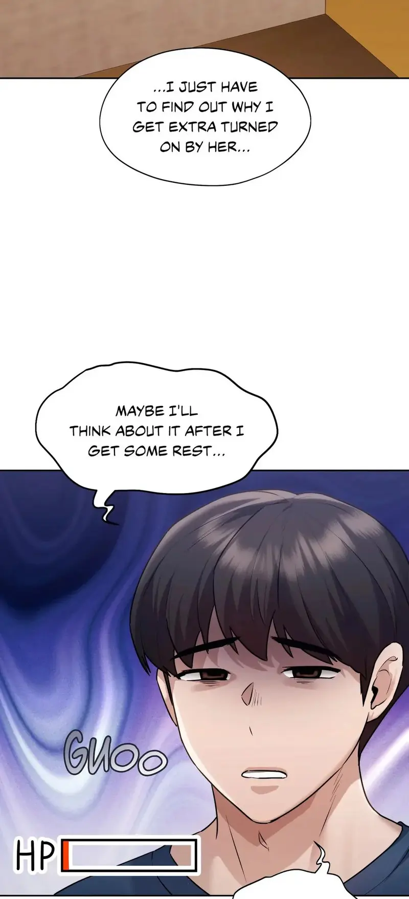From Today My Favorite Chapter 28 - Page 79