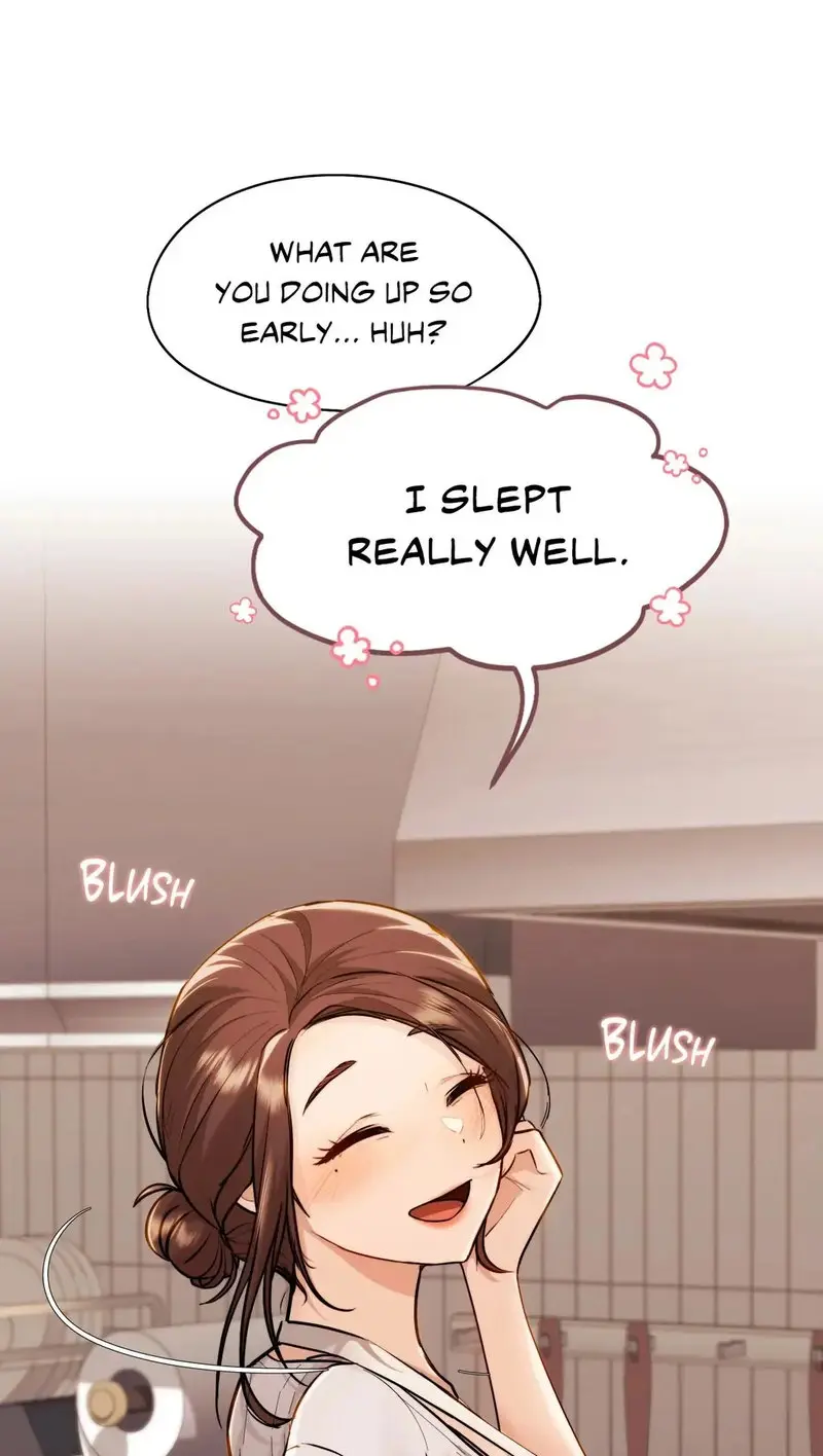 From Today My Favorite Chapter 28 - Page 8
