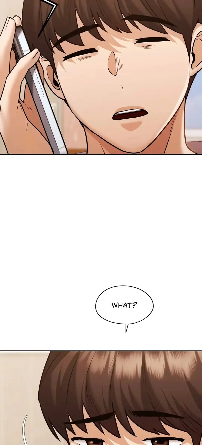 From Today My Favorite Chapter 28 - Page 82
