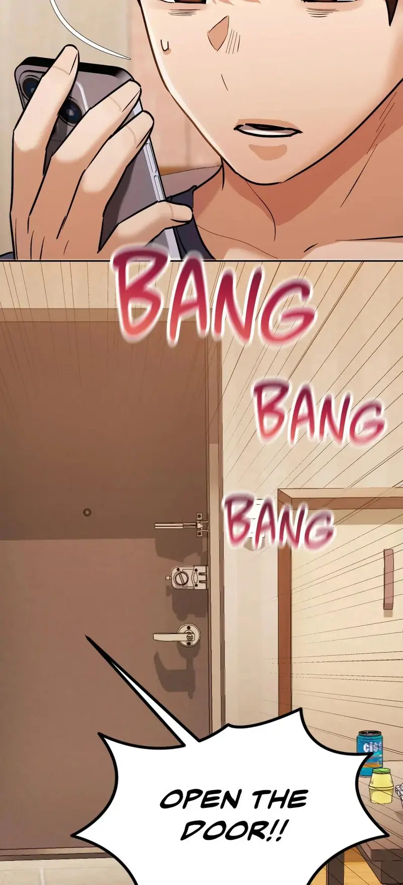 From Today My Favorite Chapter 28 - Page 83