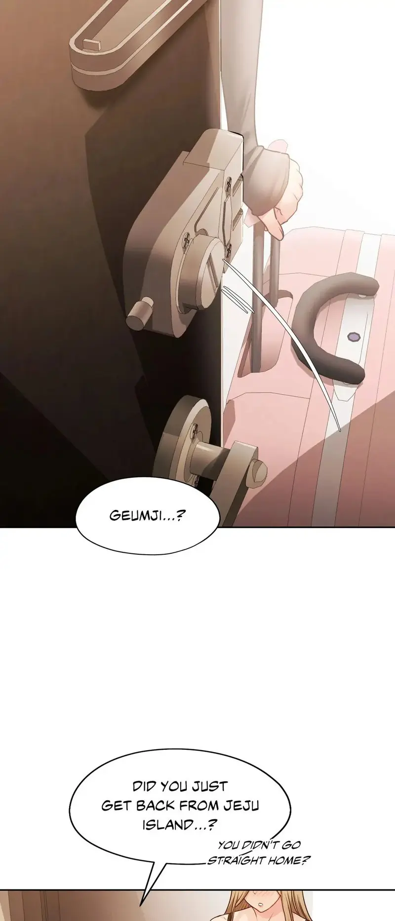 From Today My Favorite Chapter 28 - Page 86