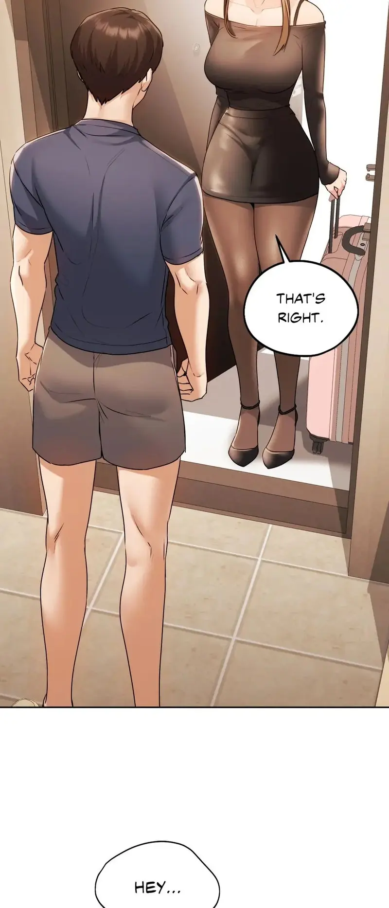 From Today My Favorite Chapter 28 - Page 87