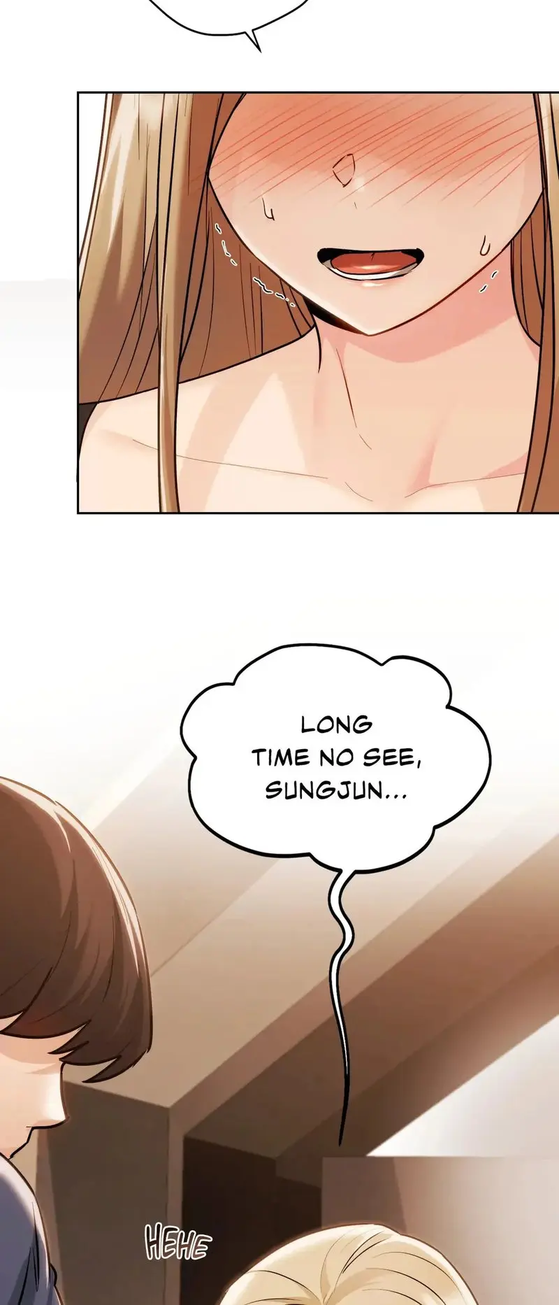 From Today My Favorite Chapter 28 - Page 88