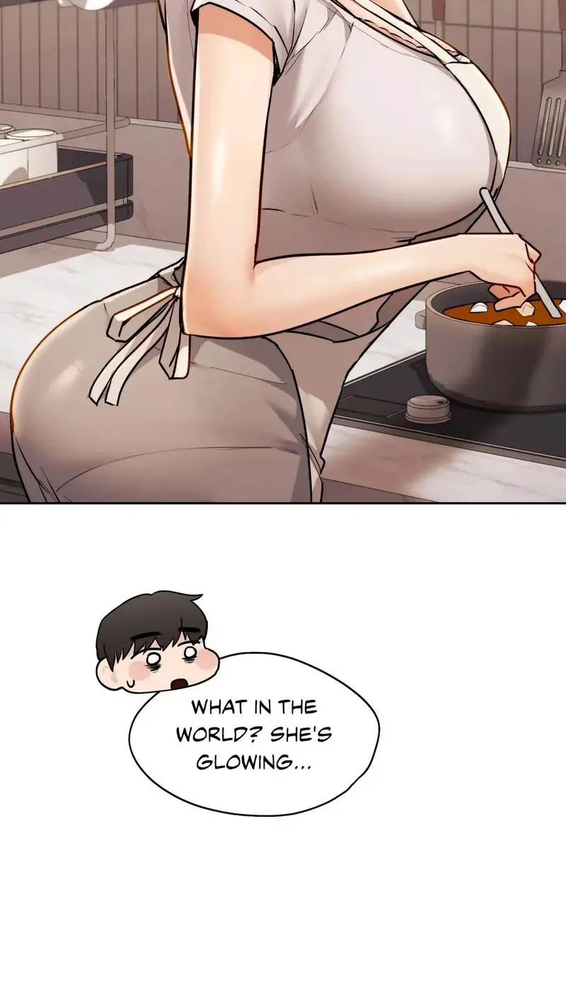 From Today My Favorite Chapter 28 - Page 9