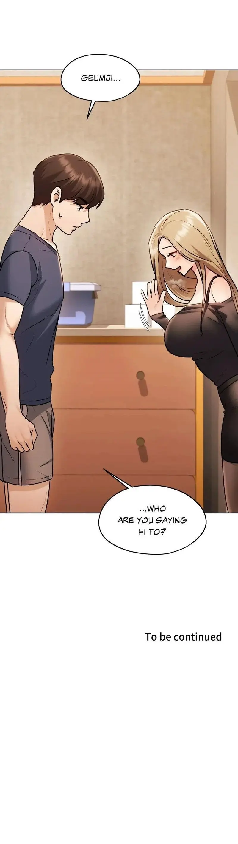 From Today My Favorite Chapter 28 - Page 90
