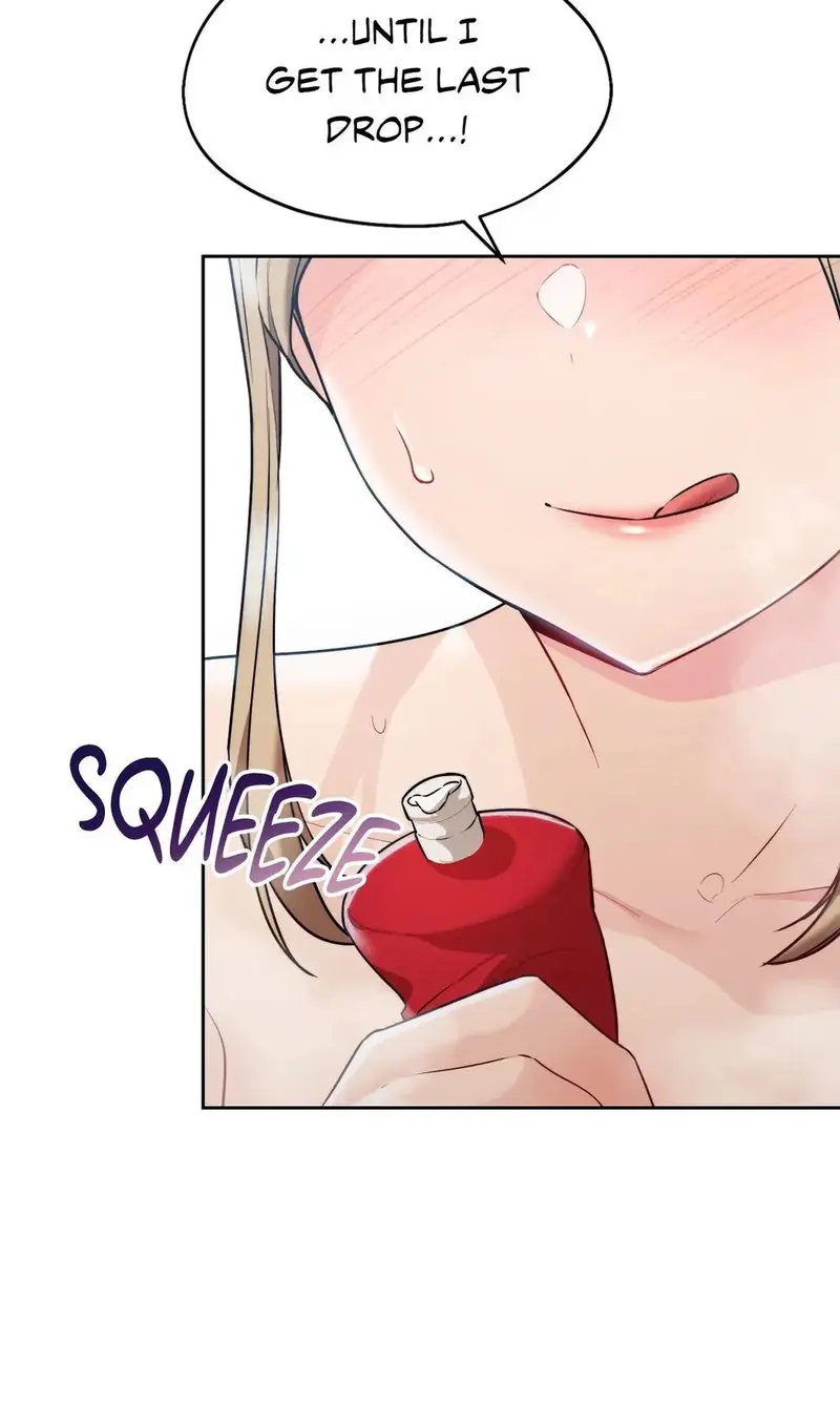 From Today My Favorite Chapter 29 - Page 10