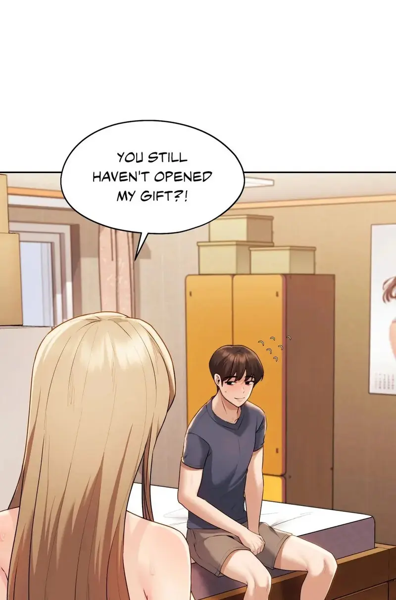 From Today My Favorite Chapter 29 - Page 15