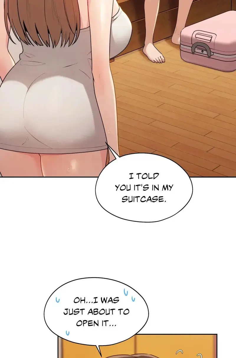 From Today My Favorite Chapter 29 - Page 16
