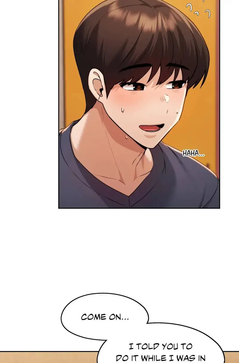 From Today My Favorite Chapter 29 - Page 17