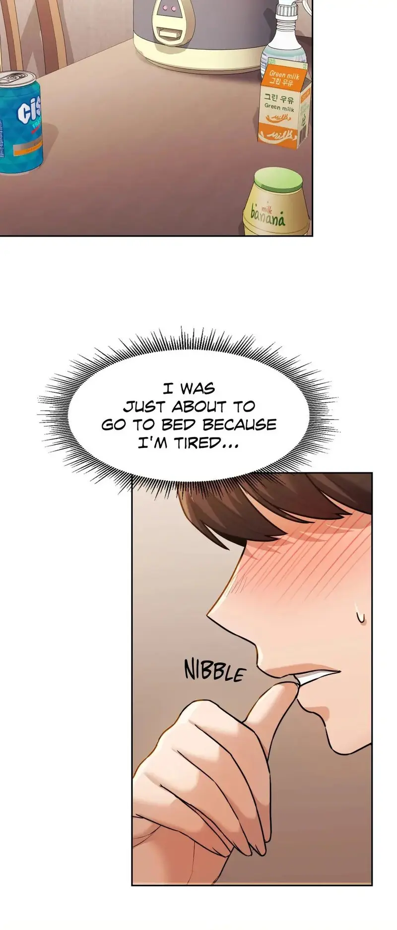 From Today My Favorite Chapter 29 - Page 2