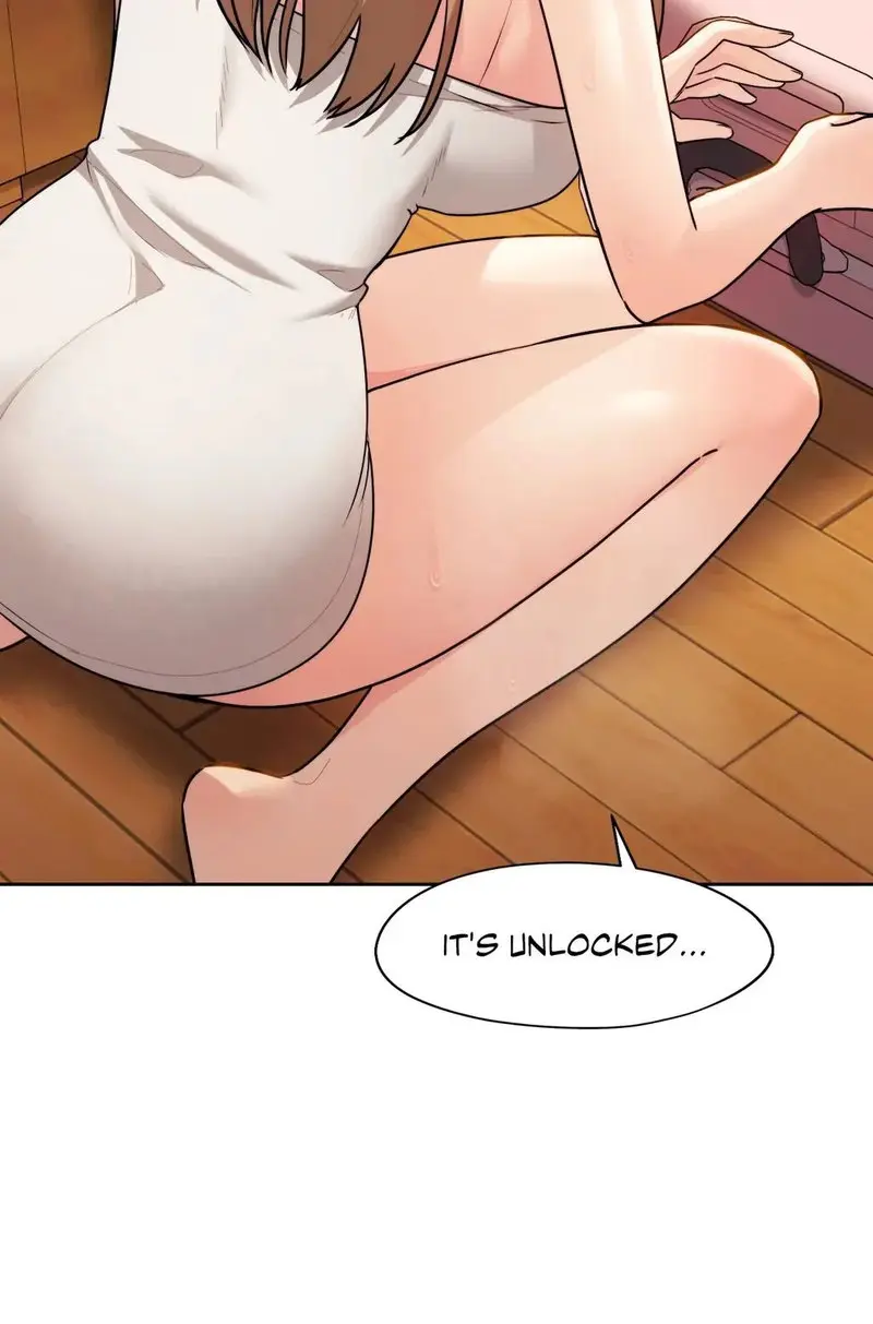 From Today My Favorite Chapter 29 - Page 21