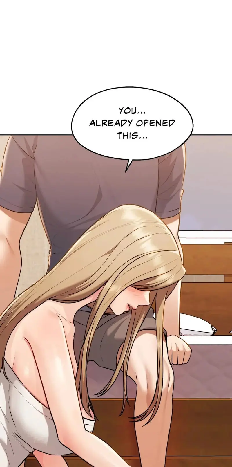 From Today My Favorite Chapter 29 - Page 22