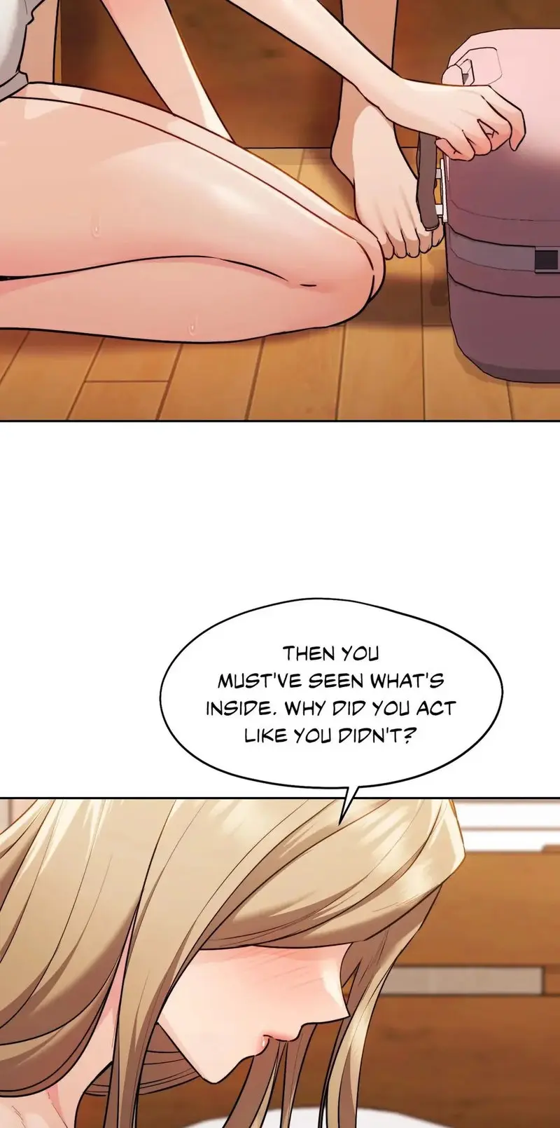 From Today My Favorite Chapter 29 - Page 23