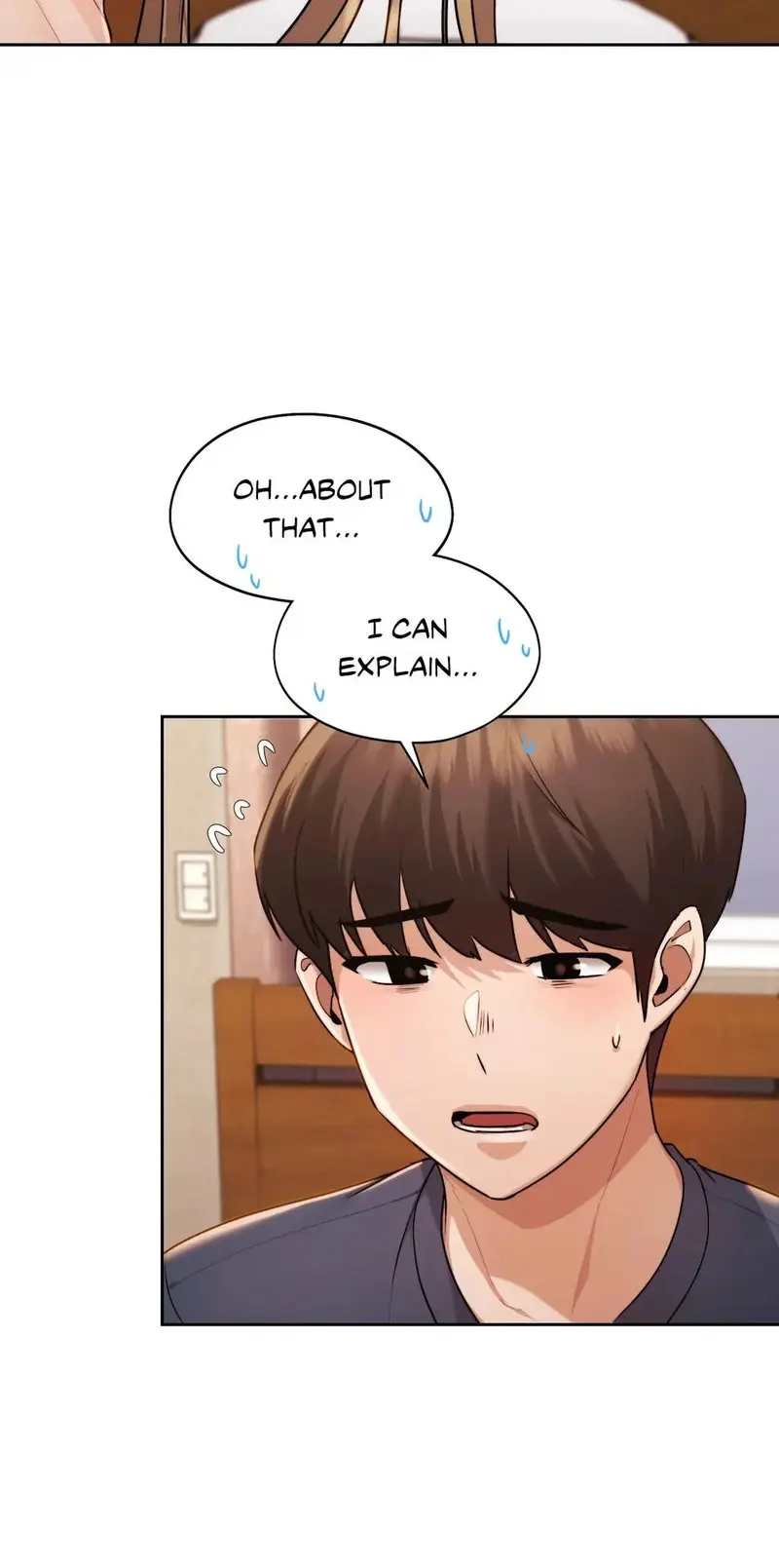 From Today My Favorite Chapter 29 - Page 24