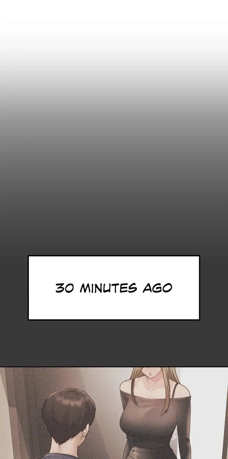 From Today My Favorite Chapter 29 - Page 25