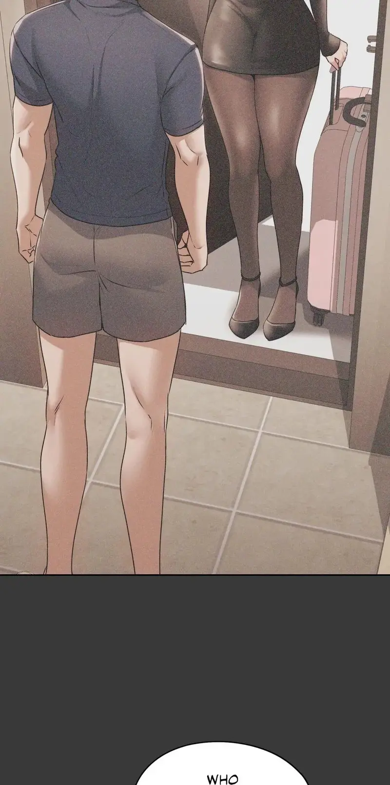 From Today My Favorite Chapter 29 - Page 26