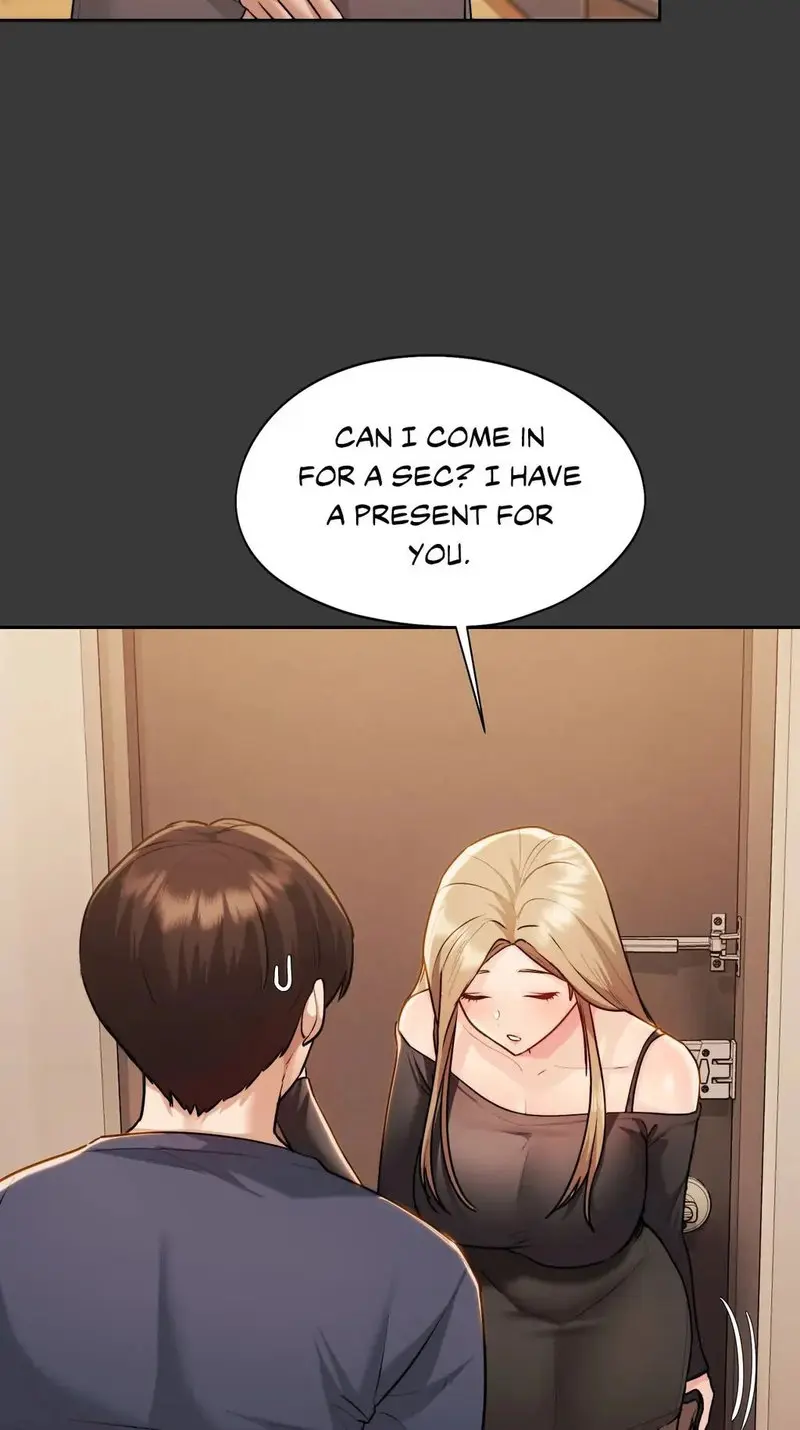 From Today My Favorite Chapter 29 - Page 30