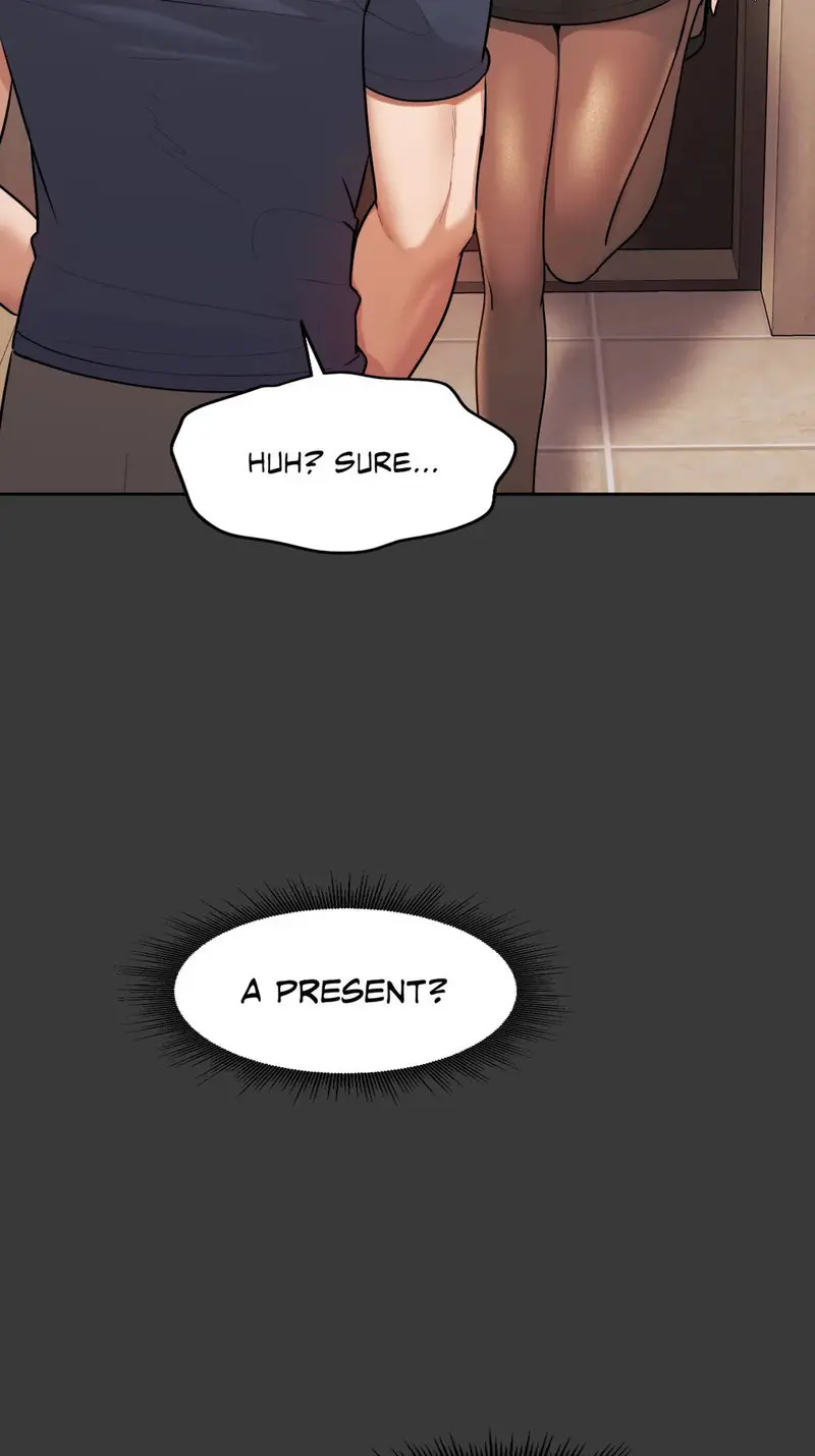 From Today My Favorite Chapter 29 - Page 31