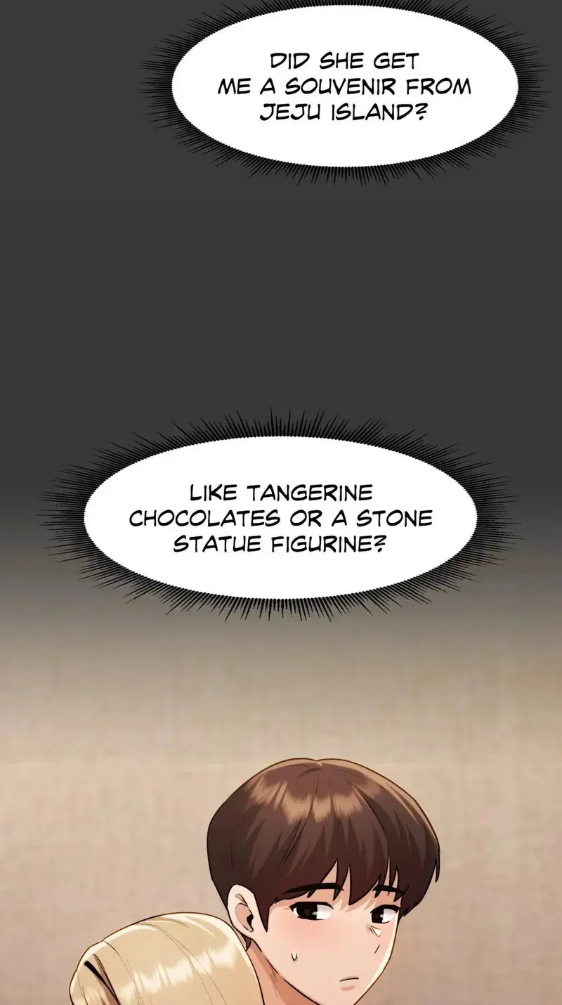 From Today My Favorite Chapter 29 - Page 32