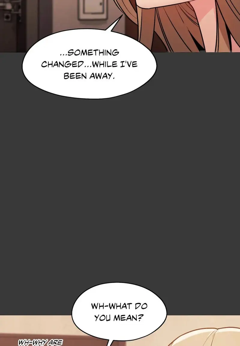 From Today My Favorite Chapter 29 - Page 38