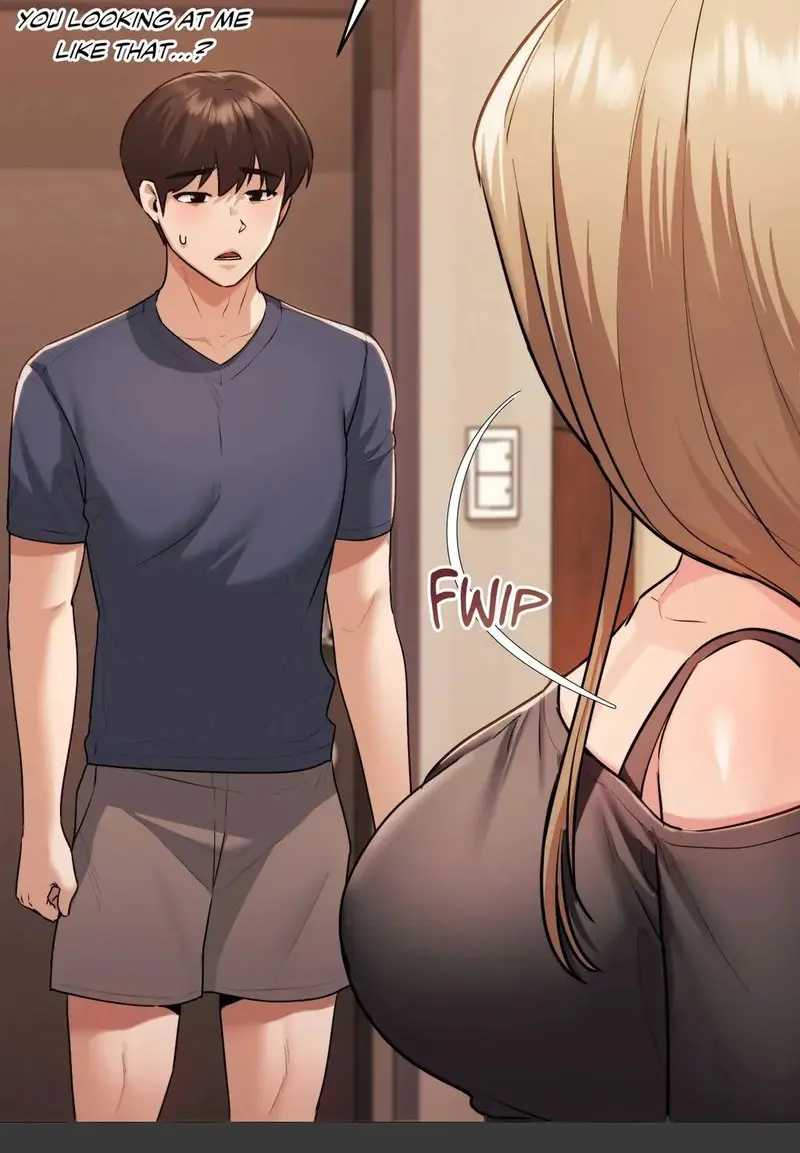 From Today My Favorite Chapter 29 - Page 39