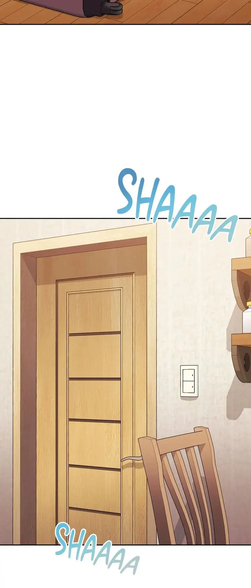 From Today My Favorite Chapter 29 - Page 4