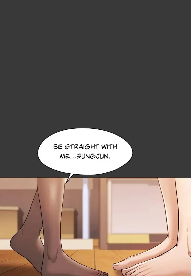 From Today My Favorite Chapter 29 - Page 40