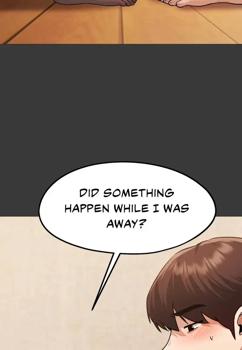 From Today My Favorite Chapter 29 - Page 41