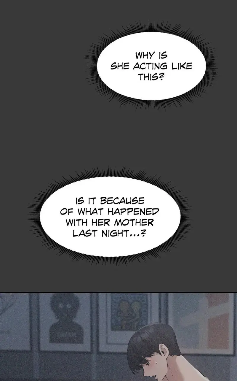 From Today My Favorite Chapter 29 - Page 44