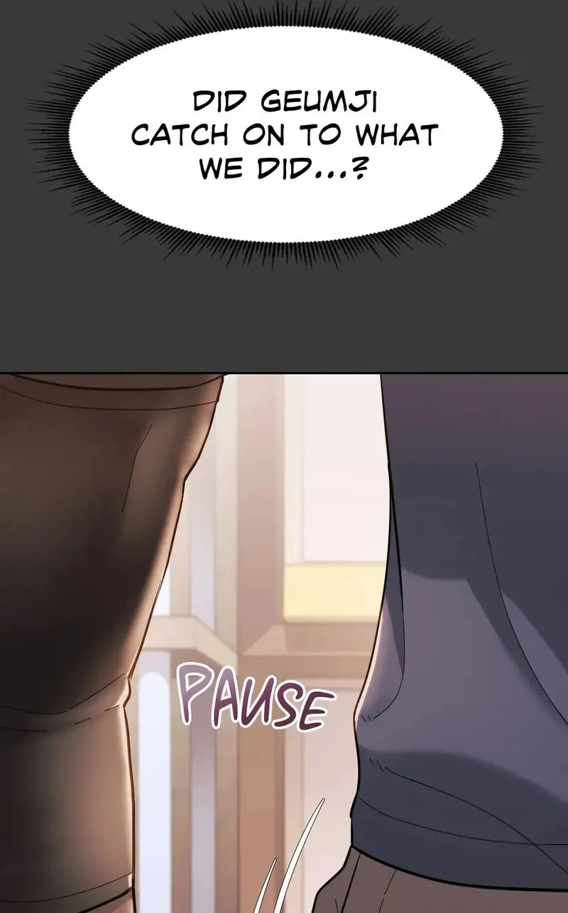 From Today My Favorite Chapter 29 - Page 46