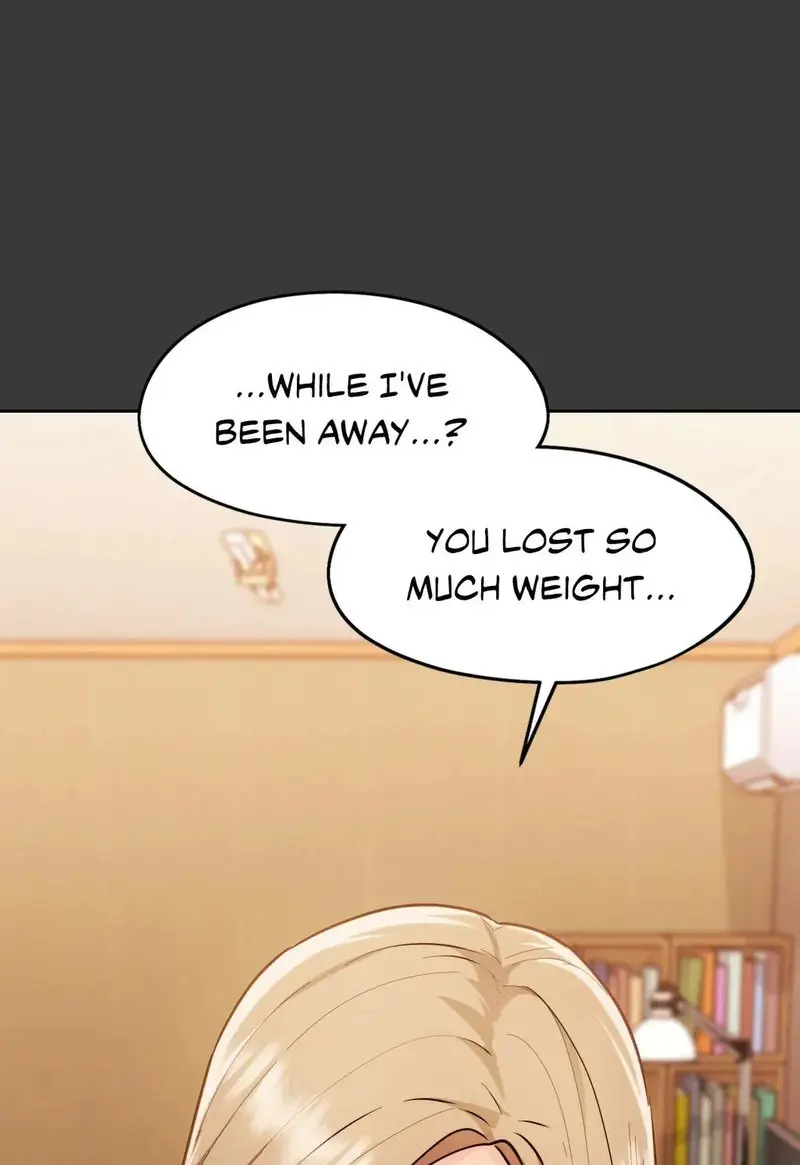 From Today My Favorite Chapter 29 - Page 50